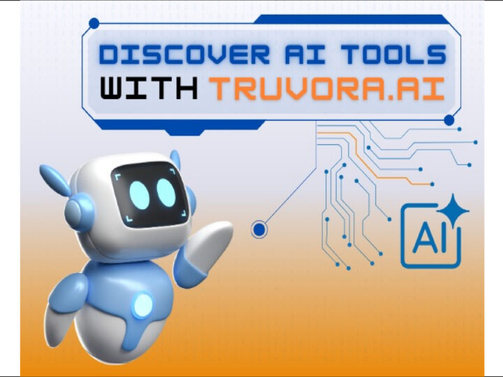 Truvora.ai Simplifies AI Tool Discovery with Its Browse by Category Experience
