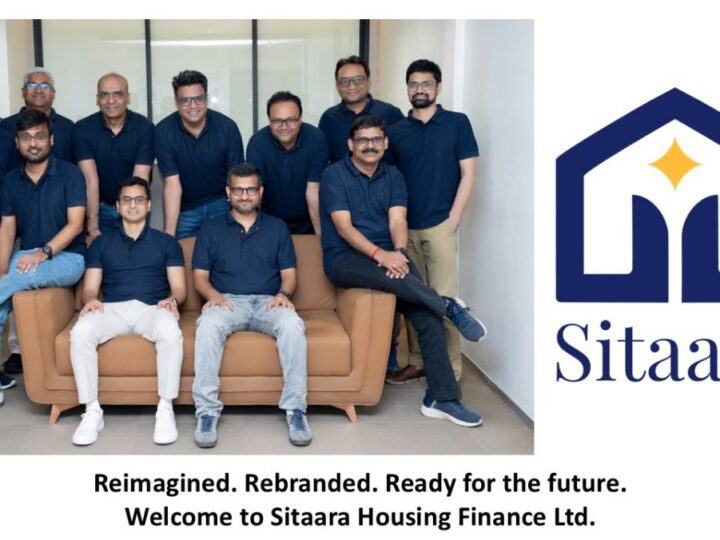 Sewa Grih Rin Rebrands as Sitaara Housing Finance Limited, Reinforcing Trust, Innovation and Responsible Lending