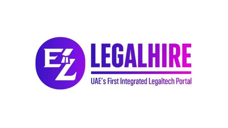 How EZ Legal Hire is Transforming Access to Legal Services in the UAE