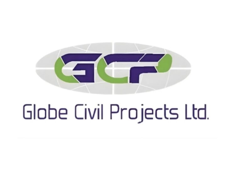 Globe Civil Projects Limited Announces Q1 FY27 Results