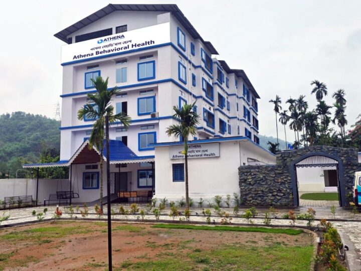 Northeast India’s Largest Psychiatric Hospital Opens in Guwahati: Why Regional Expansion Matters for Mental Healthcare