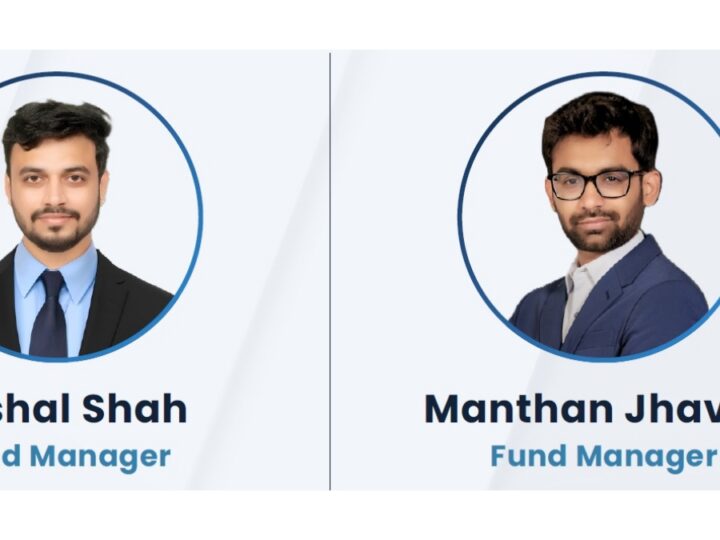 India’s Two-Year Time Correction: Why the Next Leg of the Market Could Be Different