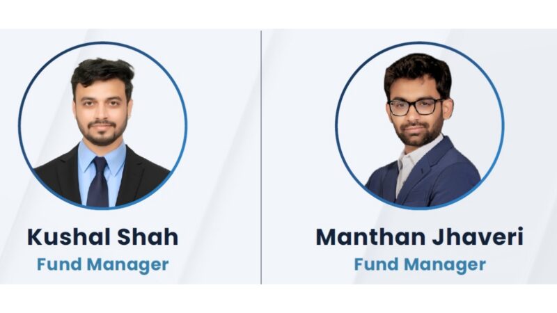 India’s Two-Year Time Correction: Why the Next Leg of the Market Could Be Different