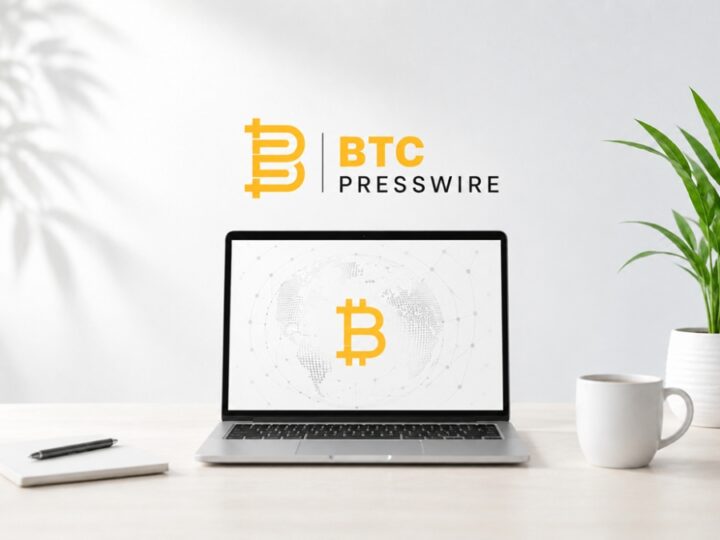 Crypto Press Release Distribution in 2026: What’s Changing and Where BTCPressWire Fits