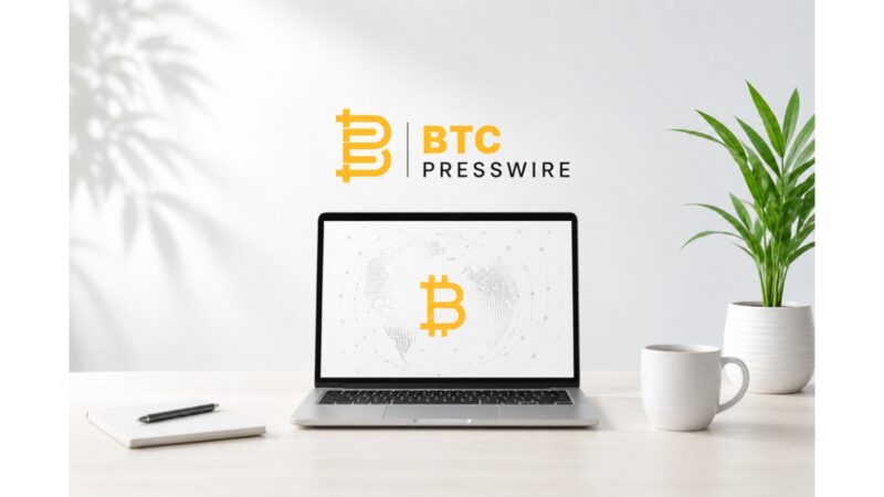 Crypto Press Release Distribution in 2026: What’s Changing and Where BTCPressWire Fits