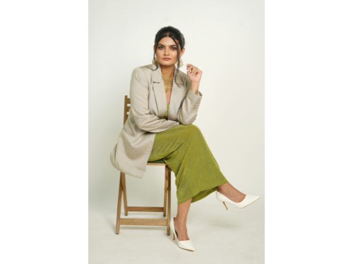 From Corporate Boardrooms to 250 Million Plus Views: Producer Ritu Vaidya Builds Kusum Communications Into a Leading Vertical Drama Studio