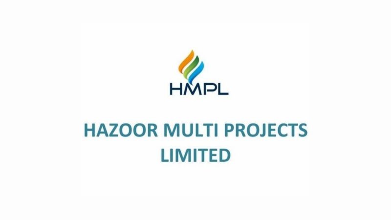 Hazoor Multi Projects Bags Rs. 193.85 Crore NHAI Contract for Toll Fee Collection in Tamil Nadu