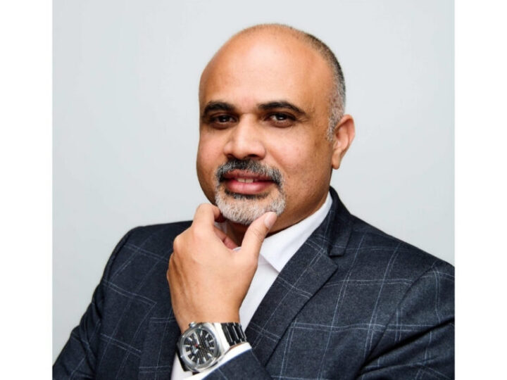RDash Appoints Rajgopal Nair as Chief Business Officer to Drive Global Expansion