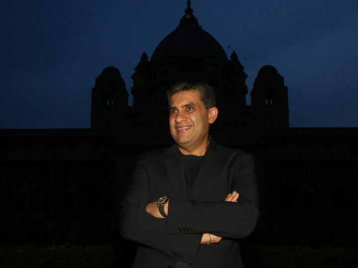 AI Isn’t Replacing Hospitals – It’s Making Them Smarter, Says Jayesh Saini