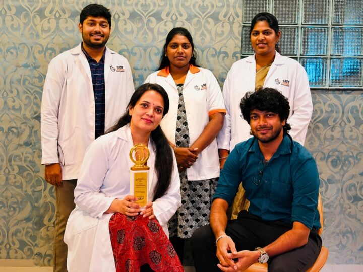 Periodontal Specialist Dr. Vinitha Ramachandran Highlights the Critical Link Between Diabetes and Oral Health