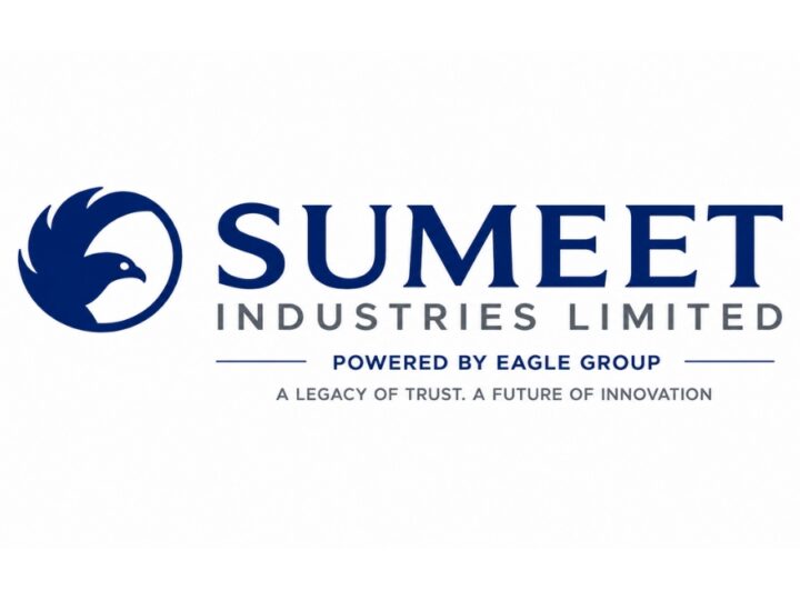 Sumeet Industries Reports Q1 FY27 Total Income of Rs 272.74 Cr, Up 9.17% YoY; Confident of Delivering 30%+ Revenue Growth in FY27