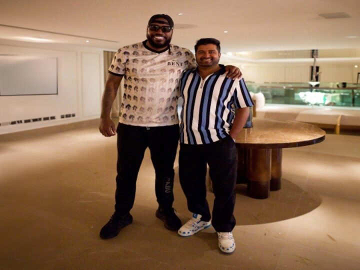 Cricket Legend Chris Gayle Confirms Kerala Visit to Support Defending Champions Kochi Blue Tigers in KCL Season 3
