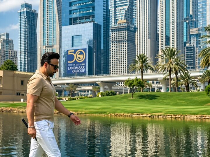 Satish Sanpal on Why Dubai Real Estate Is Entering a More Mature Phase