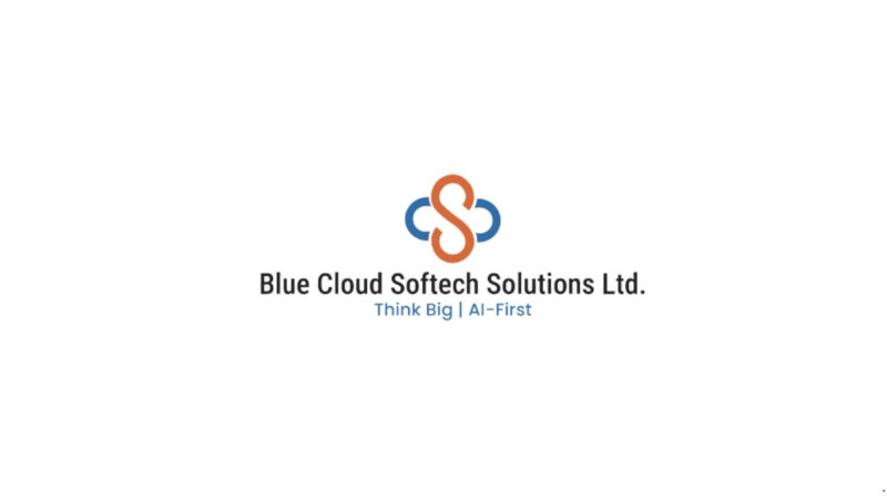 Blue Cloud Softech Solutions Signs USD 150 Million Deal with SpaceX International for AI, Cybersecurity and Data Centre Solutions