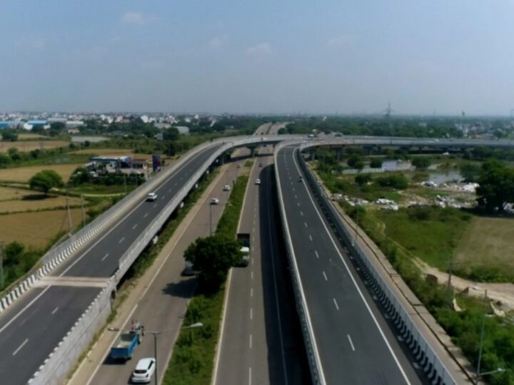 From Industrial Outskirts to Metropolitan Hub: The Rise of Bahadurgarh