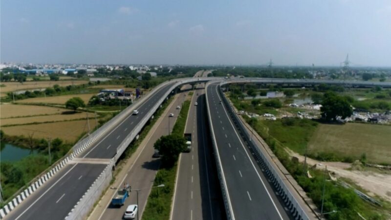 From Industrial Outskirts to Metropolitan Hub: The Rise of Bahadurgarh