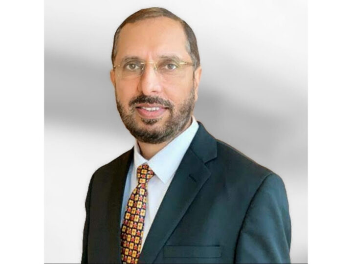 G. S. Grewal Appointed President of Tractor and Mechanization Association (TMA) for 2026–28