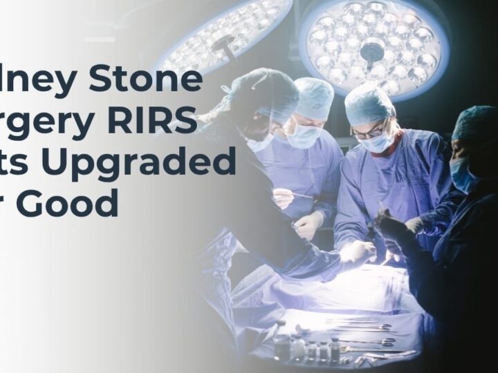 New Suction Technology Is Changing How Kidney Stones Are Removed Without Open Surgery