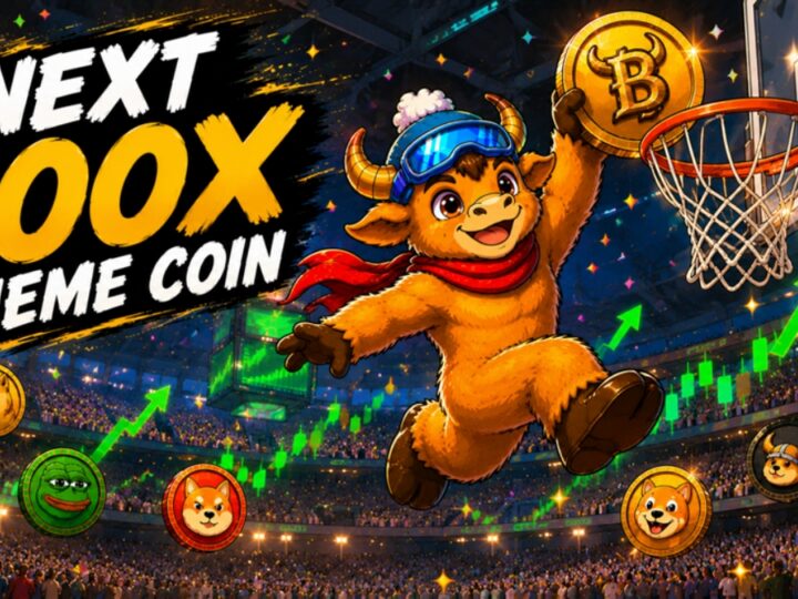 Altcoin Season Check: Chainlink Up 13.7%, Cardano Down 10%, and $BULLSKI on Stage Two