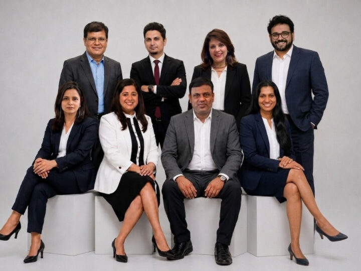 PRHUB strengthens leadership to fuel transformation & next phase of growth