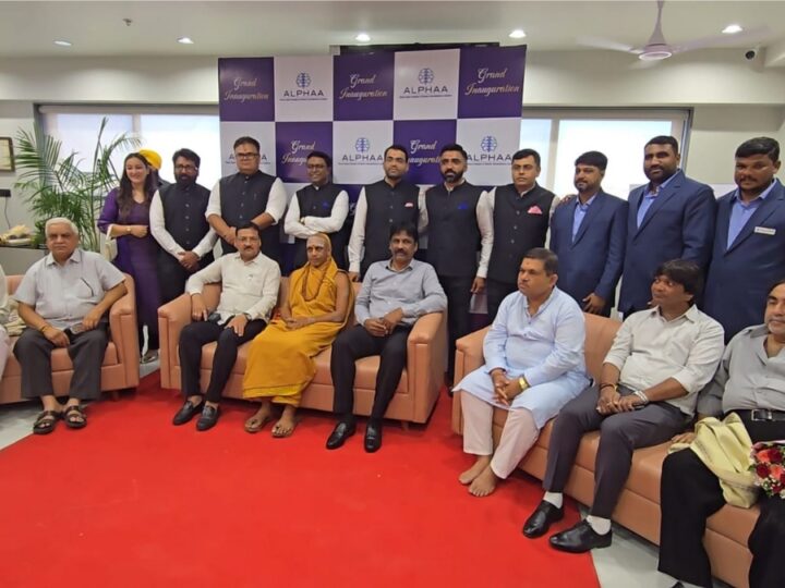 Bharuch Gets 24×7 Neuro and Spine Super-Speciality Hospital with Advanced Robotic Rehabilitation Facilities