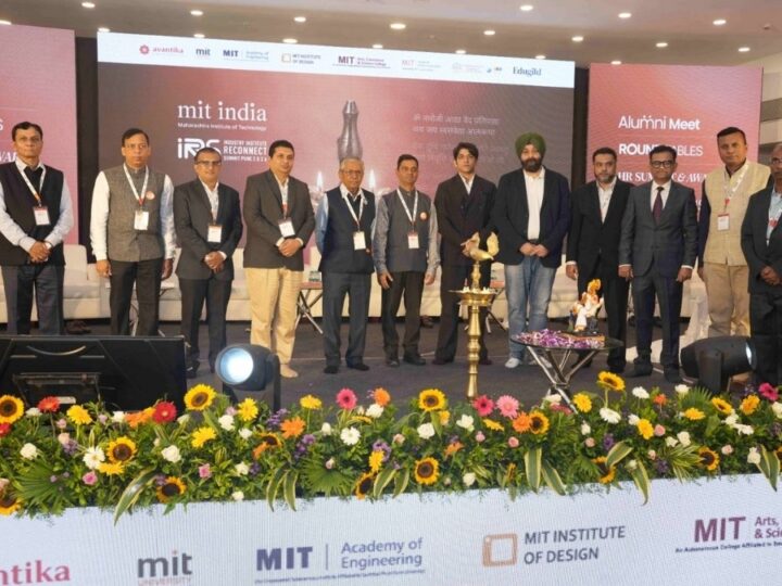 MIT India’s IRS 2026 Brings 100+ Startups and 100+ Student Teams Together, Advancing Innovation, Entrepreneurship and Industry-Ready Solutions