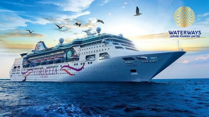 Waterways Leisure Tourism Shares Turn Ex-Split Today; 1:10 Stock Split Takes Effect