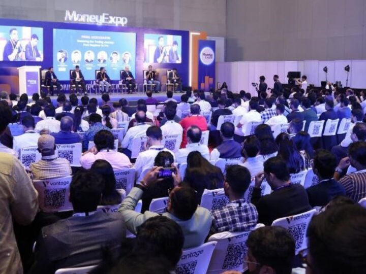 Money Expo India Gathers 1000+ NRI Investors In Mumbai