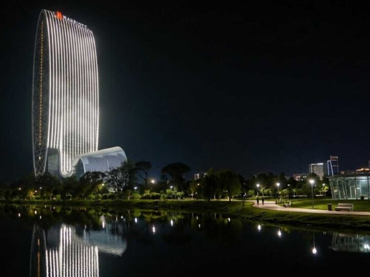 Georgia Emerges as the Gateway to High-Yield Real Estate Investment for International Buyers