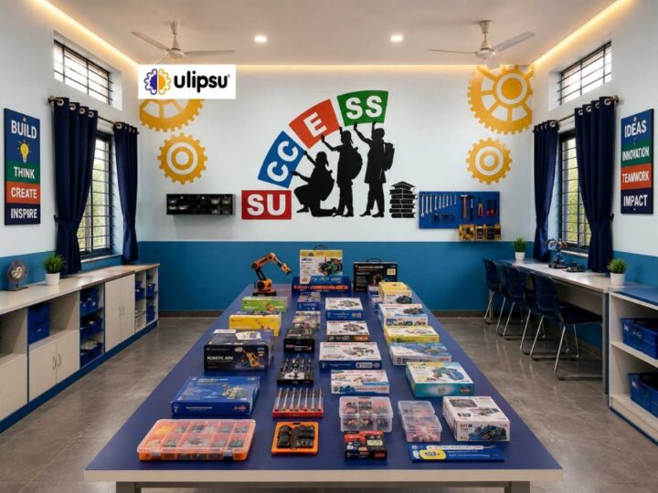 Nine Years of Reinvention: How Kidvento Built Ulipsu and an Ecosystem of Future-Ready Learning