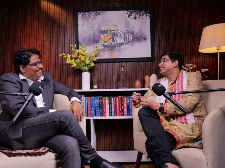 Beyond Chatbots: How Two Indian Tech Innovators Built the World’s First ‘Honest AI’ Grounded in Ancient Philosophy