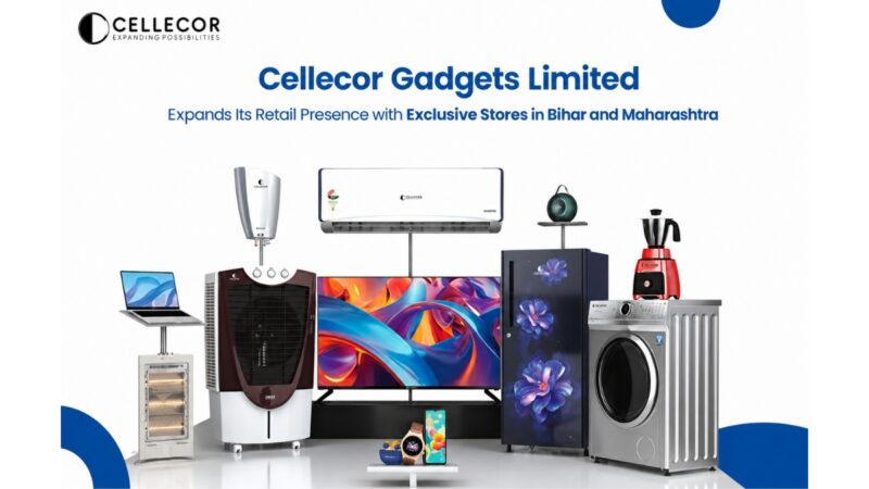 Cellecor Gadgets: LNPR Capital Initiates Coverage, Sees Main Board Migration and Africa Expansion as Key Catalysts