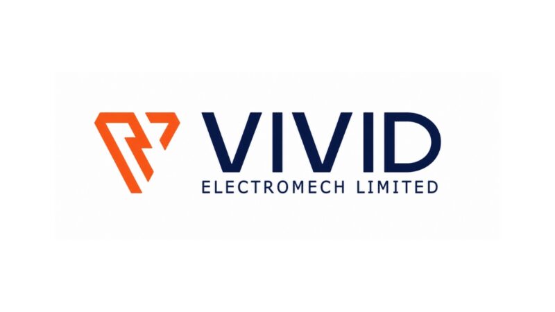 Vivid Electromech Limited Secures Orders Worth Rs 52.81 Cr Across Solar & Wastewater Projects