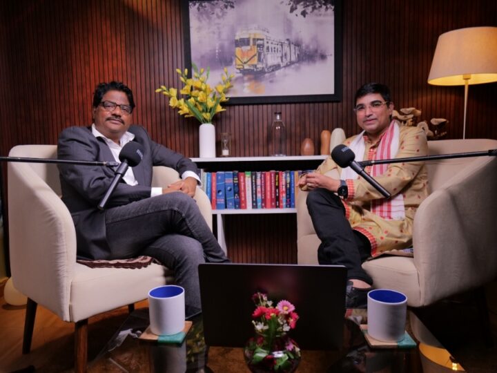 Silicon Valley’s AI Stumbles on Ethics as Indian Duo Launches HiMirrorly—The World’s First Self-Limiting, Zero-Hallucination ‘Honest Mirror’
