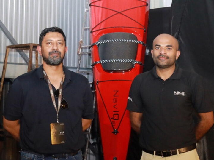 Make In India On High Seas: Kochi Firm Unveils Five Indigenous Watercraft Lines To Cut Imports, Eye Global Markets