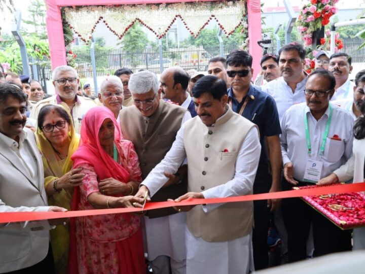 Pratap Group Celebrated the Grand Inauguration of Two Advanced Manufacturing Units in Pithampur