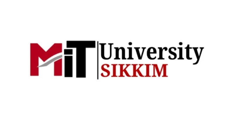 MIT University Sikkim Introduces, UGC-Compliant Programmes Aligned with NEP 2020 to Meet Evolving Industry and Career Demands