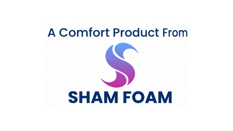 Sham Foam Ltd’s Rs. 40.48 crore IPO opened for subscription on August 11 and will close on August 13, 2026