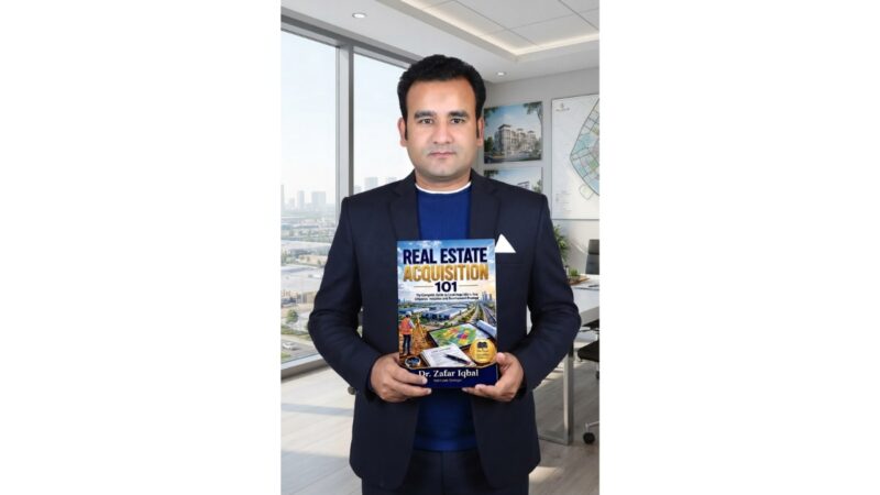 The Foundation of Modern Real Estate Development