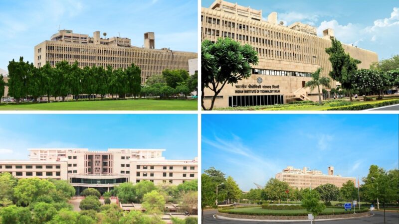 CEP, IIT Delhi Opens Admissions for Fourth Batch of Certificate Programme in Applied Data Science and Artificial Intelligence