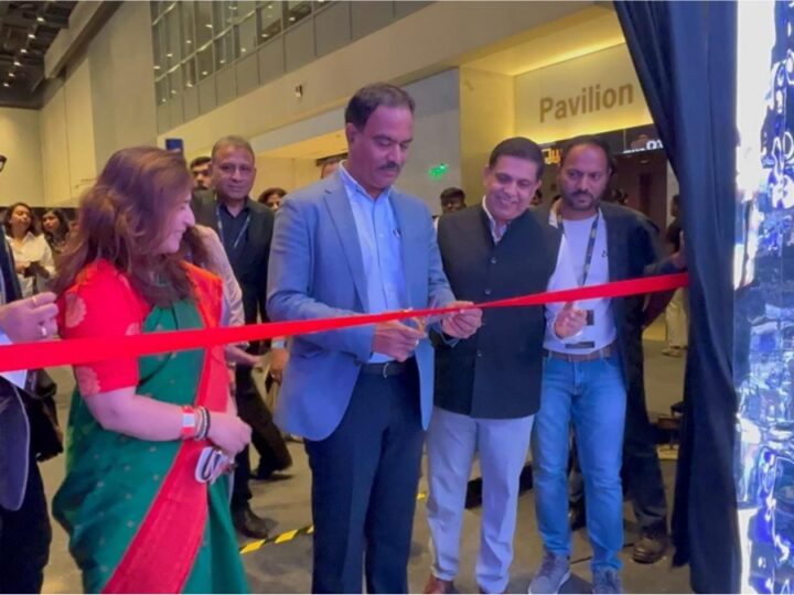 Maharashtra Tourism Leads Global Conversations on Tourism, MICE and Destination Weddings at WOW Awards Asia 2026