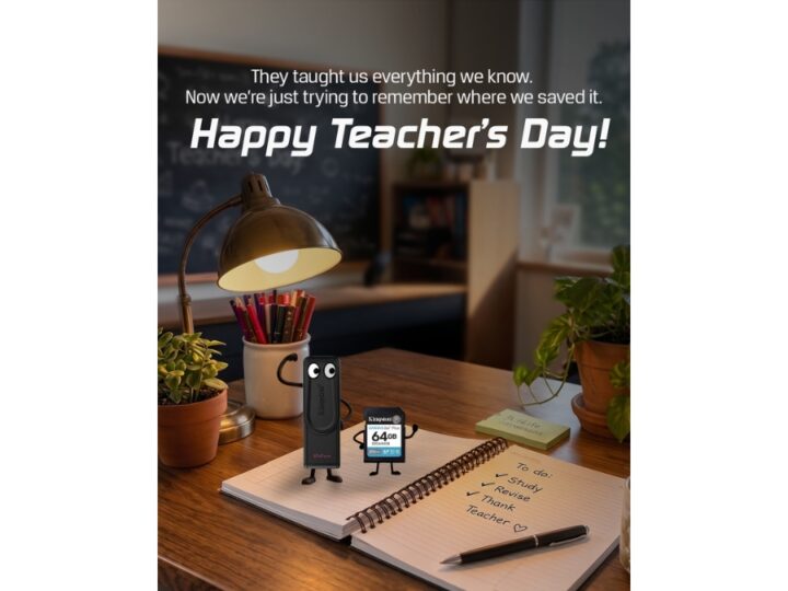 Lessons Worth Keeping: A Smarter Digital Toolkit for Teachers This Teachers’ Day