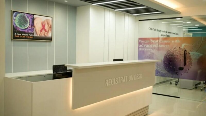 Advanced Therapies Bring New Hope to Blood Cancer Patients in India