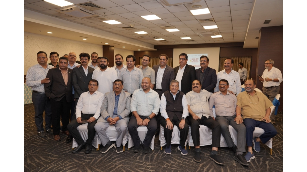 Plast Pack 2026 to Give Major Boost to Plastic & Packaging Industry in Madhya Pradesh