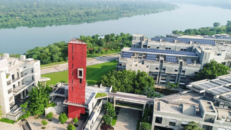 IIT Gandhinagar’s Residential PG Diploma in AI-ML & Agentic AI Engineering program curated for Forward Deployed AI Engineering roles