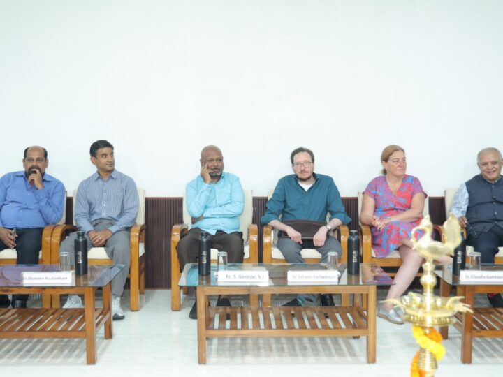 XLRI Hosts the Journal of Management Studies Publishing (JMS) Workshop for Doctoral Scholars and Researchers