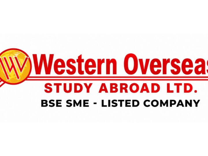 Western Overseas Study Abroad Limited To Organise Multi-City Education and Immigration Fairs And Overseas Work Visa Hiring Drives In September 2026
