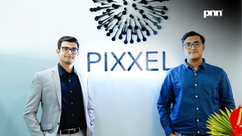 Google-Backed Pixxel Raises $100 Million to Expand Its Space Technology Business