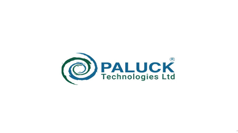 Paluck Technologies Limited IPO Opens on Friday, August 28, 2026