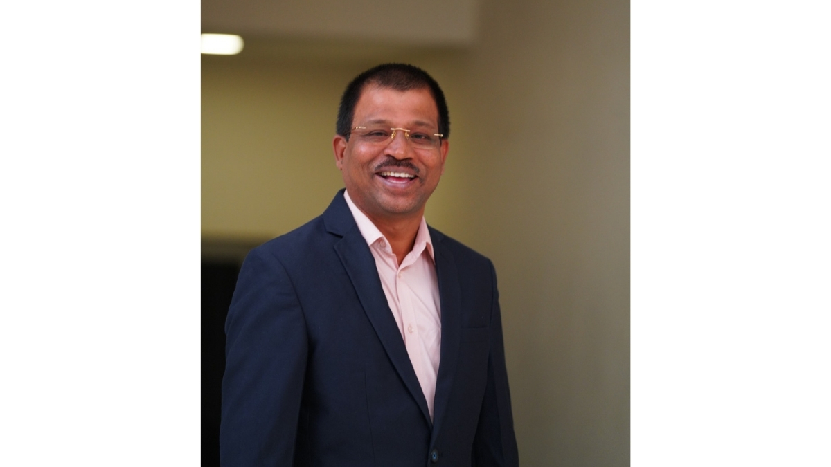 P. Venkat Reddy’s Journey in India’s Growing Solar Energy Sector